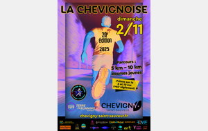 La Chevignoise