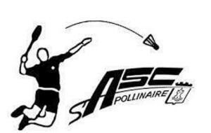 TOURNOI Séniors de Saint-Apollinaire