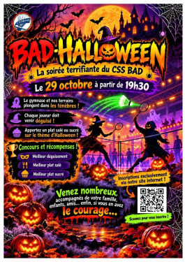 Bad-Halloween 2026