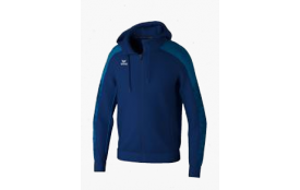 VESTE FEMME BLEU