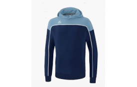 SWEAT A CAPUCHE FEMME