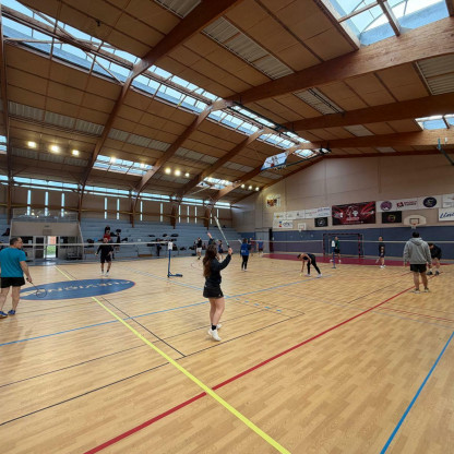 Tournoi annuel du 5 avril 2026 - 24 ème édition !